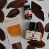 Картриджи для перьевой ручки HERBIN, Ambre de birmanie/Янтарный