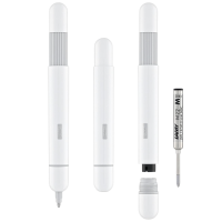 Ручка шариковая LAMY PICO, White/Белый