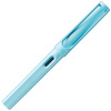 Ручка перьевая LAMY SAFARI, Aqua sky/Голубой