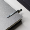 Ручка мультисистемная, 3 в 1 LAMY ST, Stainless/Полированная сталь
