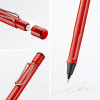Карандаш автоматический LAMY SAFARI, Red/Красный