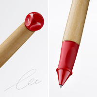 Карандаш обучающий LAMY ABC, Red/Красный