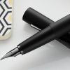 Ручка перьевая LAMY STUDIO, All black/Черный
