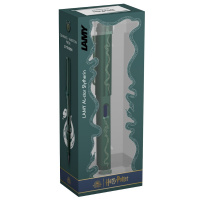 Ручка перьевая LAMY AL-STAR HARRY POTTER, Slytherin/Зеленый