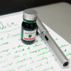 Картриджи для перьевой ручки HERBIN, Lierre sauvage/Зеленый
