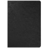 Тетрадь CLAIREFONTAINE AGE BAG, A4, 90 г, Black/Черный, Линейка