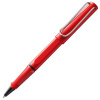 Чернильный роллер LAMY SAFARI (316), Red/Красный, M63