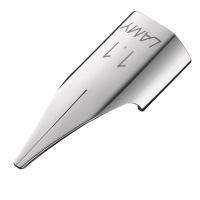 Сменное перо LAMY Z50, 1.1 мм
