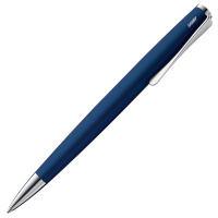 Ручка шариковая LAMY STUDIO (267), Imperial blue/Синий, M16Ч