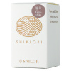 Чернила SAILOR SHIKIORI, SANSUI, Kamo-shika/Красно-коричневый