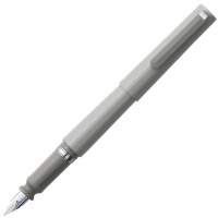 Ручка перьевая SAILOR TUZU, Steel nib, Gray/Серый, M
