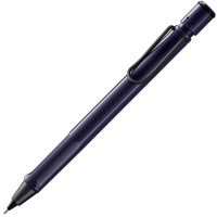 Карандаш автоматический LAMY SAFARI, Meteora/Фиолетовый, 0.5