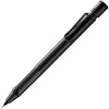Карандаш автоматический LAMY SAFARI (1C6), Meteorite/Черный, 0.5