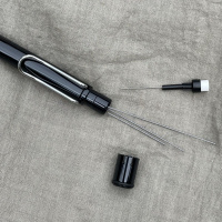 Карандаш автоматический LAMY SAFARI, Black/Черный