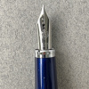SAILOR перьевая ручка REGLUS, Blue/Синий