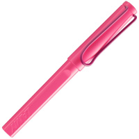 Чернильный роллер LAMY SAFARI, Neon pink/Розовый