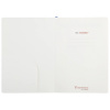 Записная книжка CLAIREFONTAINE AGE BAG MY.ESSENTIAL, A5, 90 г, Vert/Зеленый