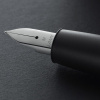 Ручка перьевая LAMY AION, Black/Черный