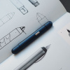 Ручка шариковая LAMY PICO, Imperial blue/Синий