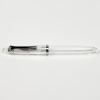 Ручка перьевая SAILOR PROFIT JUNIOR  DEMONSTRATOR, RT steel nib, Clear/Прозрачный