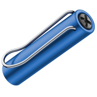 Ручка перьевая LAMY AL-STAR, Ocean blue/Синий