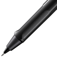 Карандаш автоматический LAMY SAFARI, Meteorite/Черный