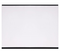 Скетчбук для смешанных техник RHODIA TOUCH MIXED MEDIA, А3+, 250 г, Black/Черный
