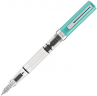 Ручка перьевая TWSBI ECO, Персидский зеленый М