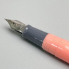 Ручка перьевая SAILOR PROFIT JUNIOR, RT steel nib, Coral pink/Корраловый