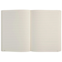 Записная книжка CLAIREFONTAINE AGE BAG MY.ESSENTIAL, A5, 90 г, Rouge/Красный