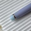 Набор SAILOR: перьевая ручка PRO GEAR SLIM JAPANESE SWEETS, Kohakuto/Светло-фиолетовый, GT 14K, + Чернила SHIKIORI, Souten