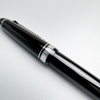 Ручка перьевая SAILOR 1911 PROFIT CASUAL, RT steel nib, Black/Черный