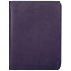 Rhodia папка RHODIARAMA на молнии, А4, Aubergine/Фиолетовый