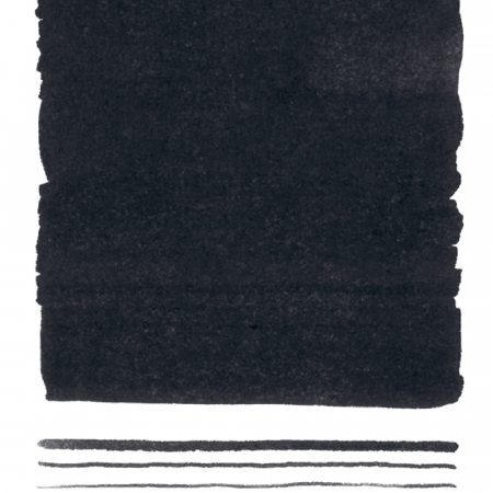 Картриджи для перьевой ручки LAMY, Black/Черный