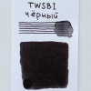 Чернила в банке TWSBI, Black/Черный, 70 мл