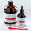 Акварельные чернила HERBIN ECLATS, Rouge d`andrinople/Адрианопольский красный