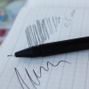 Карандаш автоматический LAMY CP1, Black/Черный