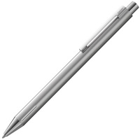 Ручка шариковая LAMY ECON (240), Stainless/Полированная сталь, M16Ч