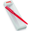 Ручка перьевая LAMY JOY, Strawberry/Красный