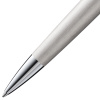 Ручка шариковая LAMY STUDIO, Brushed/Матовая сталь