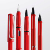 Карандаш автоматический LAMY SAFARI, Red/Красный