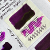 Чернила LAMY T52, Dark lilac/Темно-фиолетовый