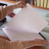 Блокнот RHODIA BASICS №38, A3+, 80 г, Black/Черный