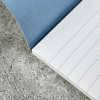 Блокнот для заметок и писем Clairefontaine Triomphe, A5, 90 г, White/Белый