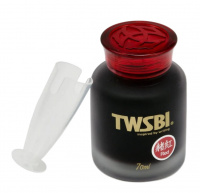 Чернила в банке TWSBI, Red/Красный, 70 мл