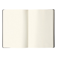 Записная книжка RHODIA WEBNOTEBOOK, А5, 90 г, Orange/Оранжевый