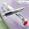 Ручка перьевая TWSBI ECO-T, Clear/Прозрачный