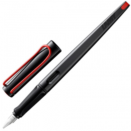 Набор LAMY JOY, Shiny black/Черный