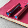 Ручка перьевая LAMY AL-STAR, Roller-skate/Розовый