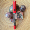 Ручка перьевая TWSBI ECO-T, Rosso/Красный